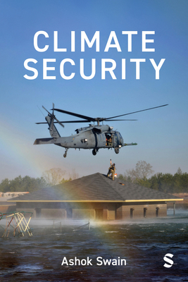 Climate Security 1529670845 Book Cover