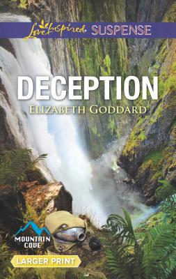 Deception [Large Print] 037367757X Book Cover