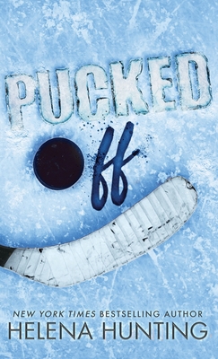 Pucked Off (Special Edition Hardcover) 1989185711 Book Cover