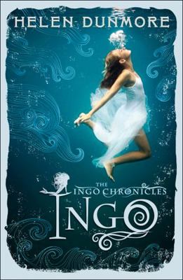 Ingo. by Helen Dunmore 000746410X Book Cover