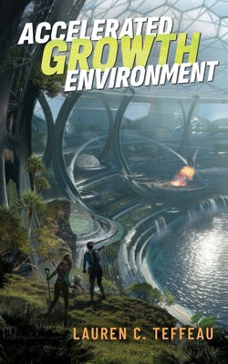 Accelerated Growth Environment 197045802X Book Cover