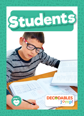 Students B0CJCPYFM5 Book Cover