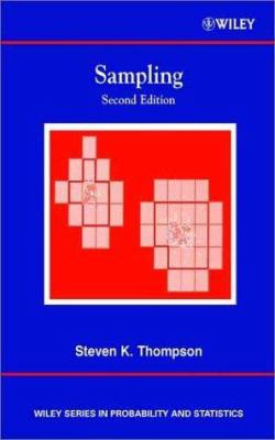 Sampling 0471291161 Book Cover