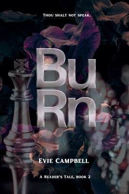 BuRn: A Reader's Tale B0BVFBGH6R Book Cover