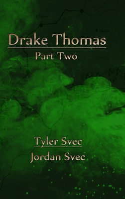 Drake Thomas: Part Two 171641010X Book Cover