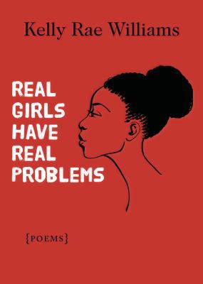 Paperback Real Girls Have Real Problems Book