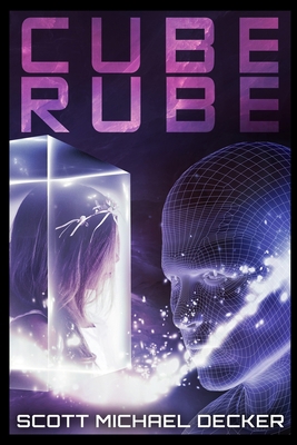 Cube Rube 171539514X Book Cover
