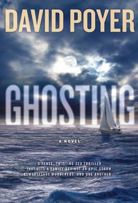 Ghosting 0312613024 Book Cover