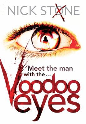 Voodoo Eyes 1847443249 Book Cover