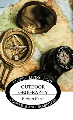 Outdoor Geography 1922619590 Book Cover
