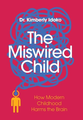 The Miswired Child B0GVGC3P5Y Book Cover