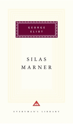 Silas Marner: Introduction by Rosemary Ashton 0679420304 Book Cover