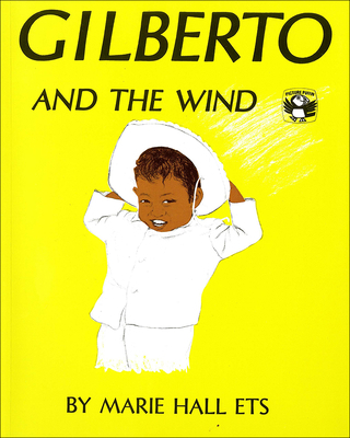 Gilberto and the Wind 0808535862 Book Cover