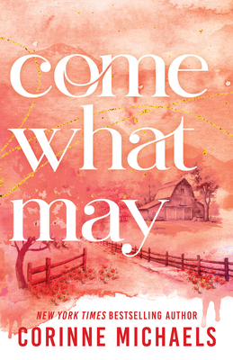 Come What May (Standard Edition) 1464253234 Book Cover