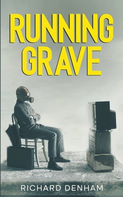 Running Grave B0C2X94BFW Book Cover