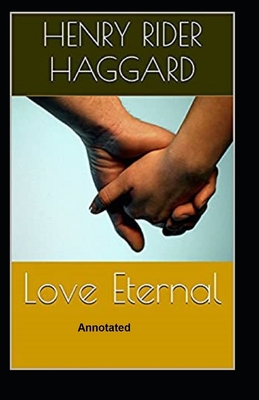 Finished Annotated by Henry Rider Haggard B08BW84FGM Book Cover