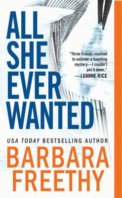 All She Ever Wanted 0451213653 Book Cover
