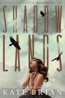 Shadowlands 1423164830 Book Cover