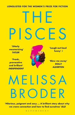 The Pisces 140889095X Book Cover