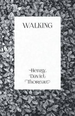 Walking 1473335590 Book Cover