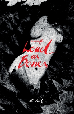 Loud as Bones B0GS75XLHG Book Cover