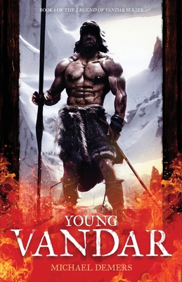 Young Vandar 1639888594 Book Cover