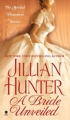 A Bride Unveiled 0451413113 Book Cover