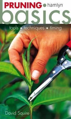 Pruning Basics 0600610667 Book Cover