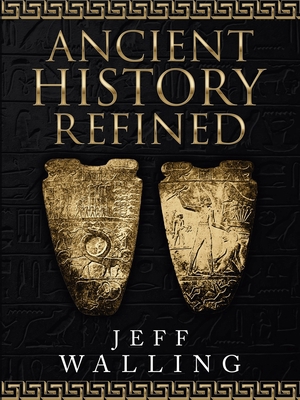 Ancient History Refined 1664210717 Book Cover