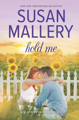 Hold Me 0373789009 Book Cover