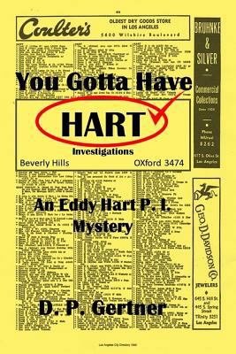 You Gotta Have Hart 1719916705 Book Cover