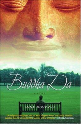 Buddha Da 0786713364 Book Cover