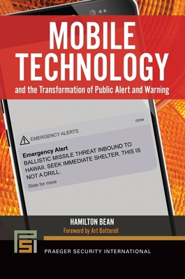 Mobile Technology and the Transformation of Pub... 1440866023 Book Cover