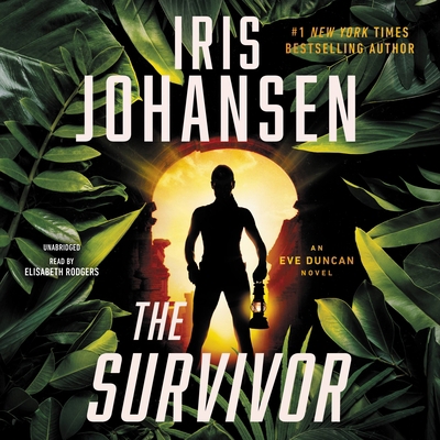 The Survivor 166862950X Book Cover