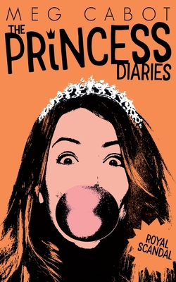 Royal Scandal (The Princess Diaries) 1447287827 Book Cover