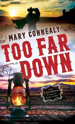 Too Far Down 0764231146 Book Cover