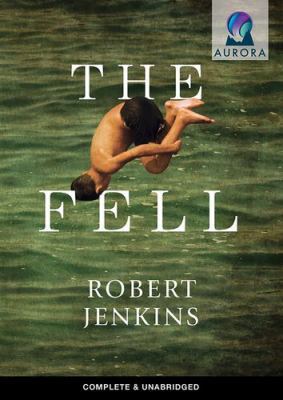 The Fell 1787822443 Book Cover