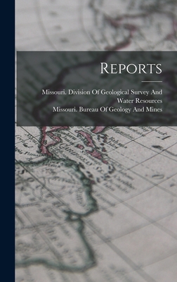 Reports 1018017445 Book Cover