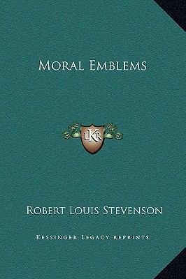 Moral Emblems 116918183X Book Cover
