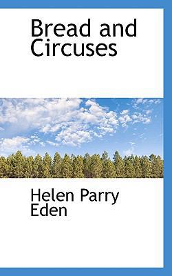 Bread and Circuses 1116915413 Book Cover