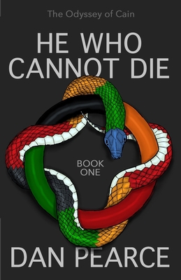 He Who Cannot Die 1088991319 Book Cover