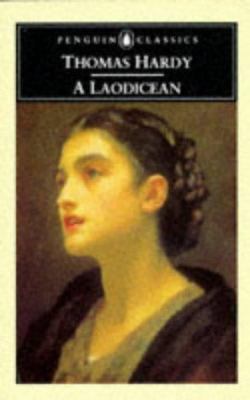 A Laodicean (Penguin Classics) 0140435581 Book Cover