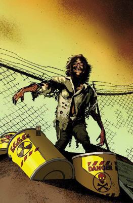 The Stand: The Night Has Come 0785136452 Book Cover