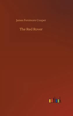 The Red Rover 3734026393 Book Cover