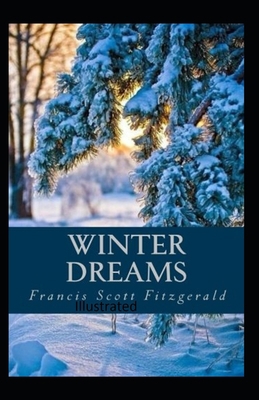 Winter Dreams Illustrated B092KCS7NM Book Cover