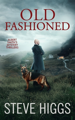 Old Fashioned 1918474346 Book Cover