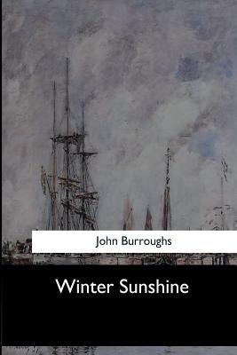 Winter Sunshine 1546909583 Book Cover