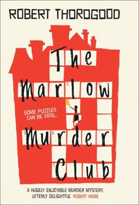 The Marlow Murder Club: The first novel in a gr... [Polish] 0008238243 Book Cover