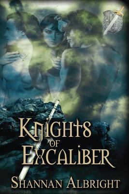 Knights of Excalibur 1771116587 Book Cover