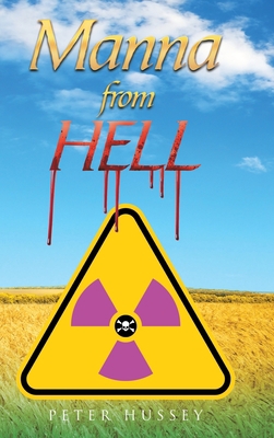 Manna from Hell 1662484186 Book Cover